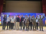 국제대 안보클러스터, '2026 한미동맹주간' 참여