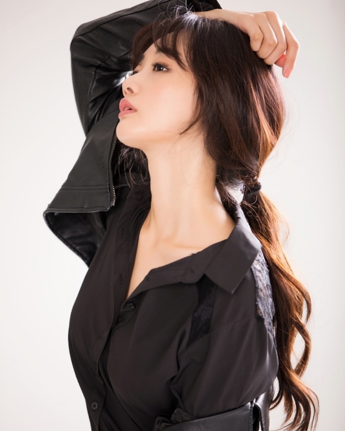 채유리  프로필사진