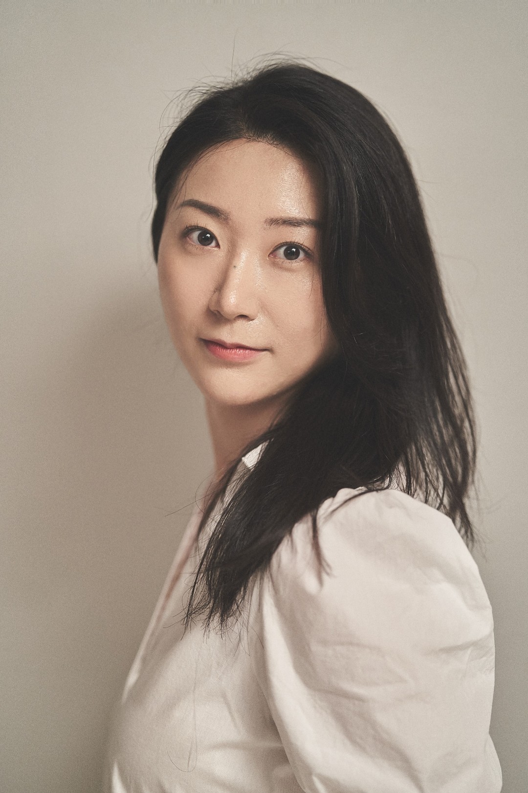 송아람  프로필사진